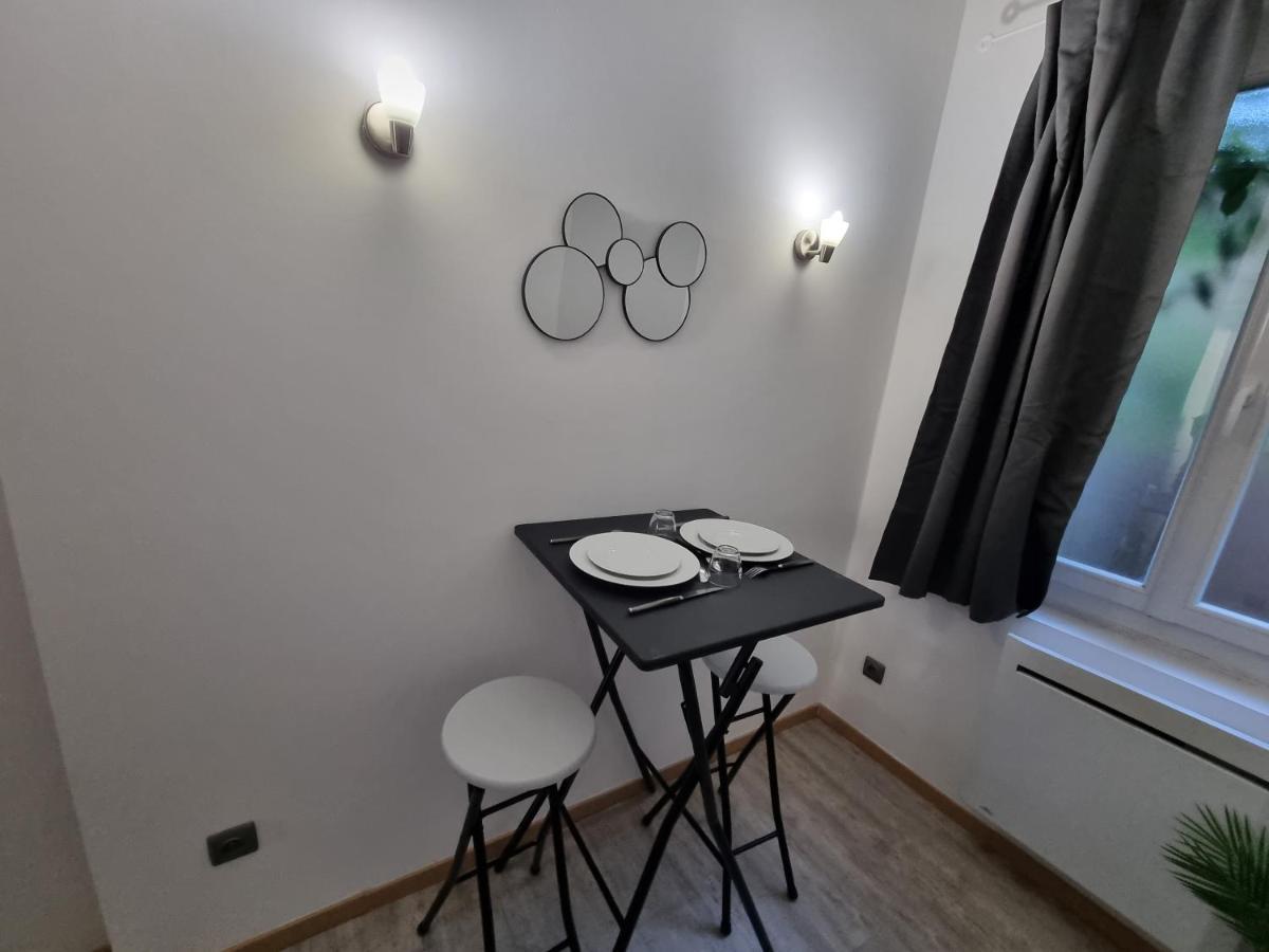 Appartement Sympathique Vendeuvre-sur-Barse Экстерьер фото