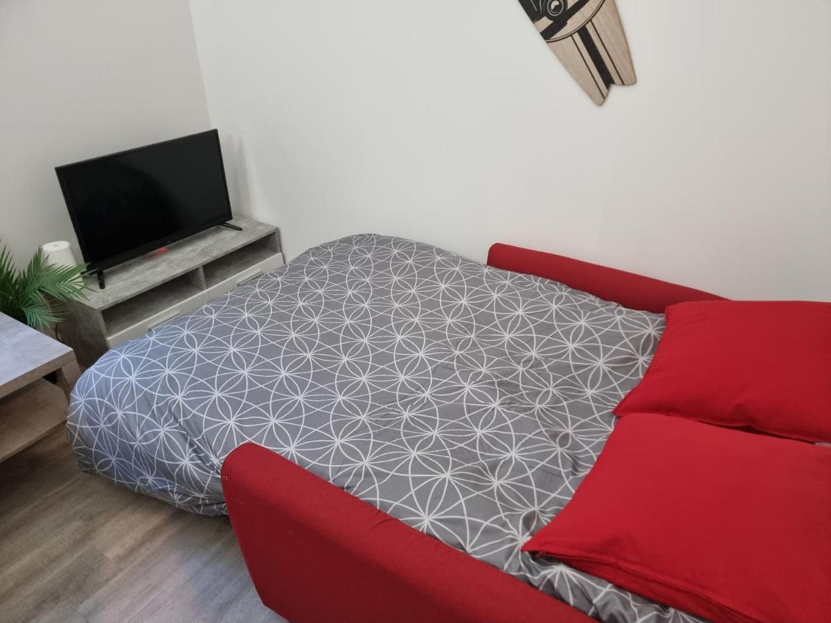 Appartement Sympathique Vendeuvre-sur-Barse Экстерьер фото